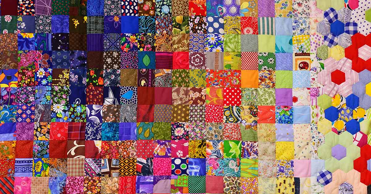 quilt