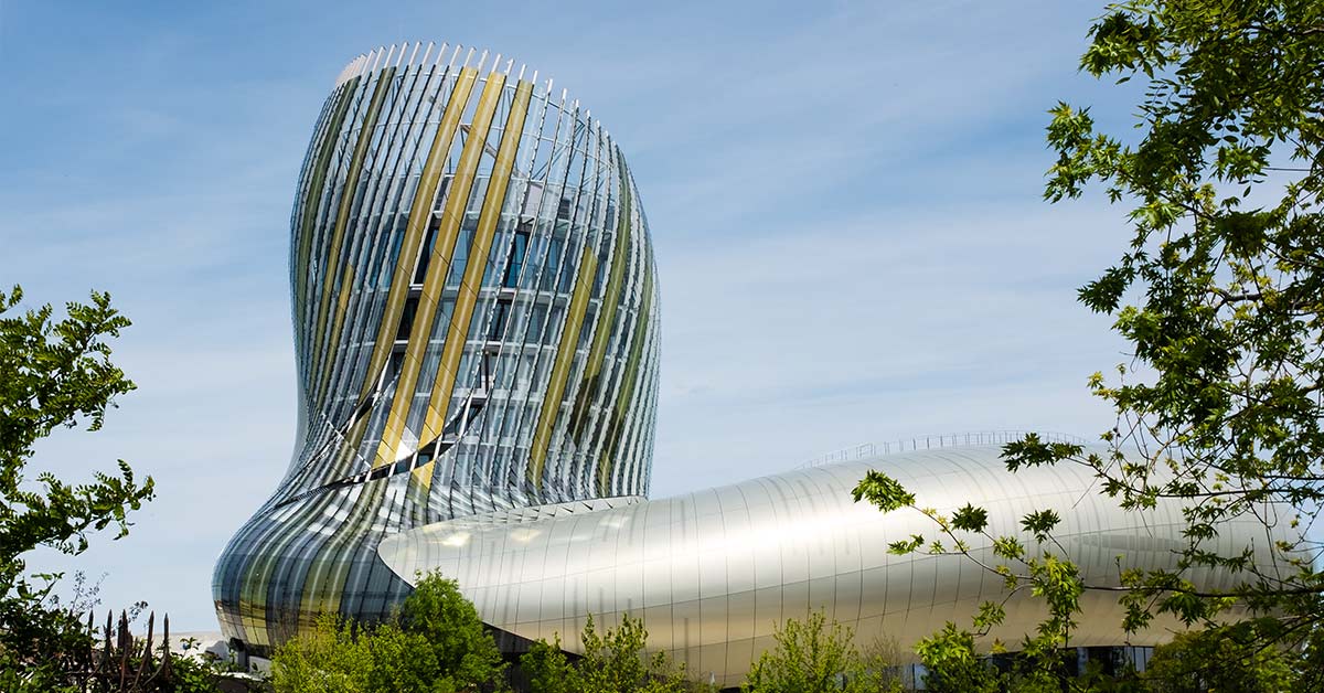wine theme park