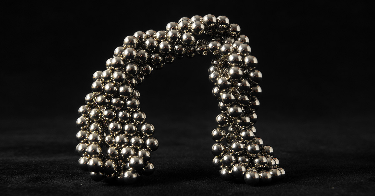magnets