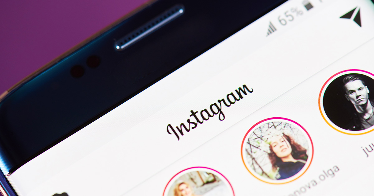 instagram