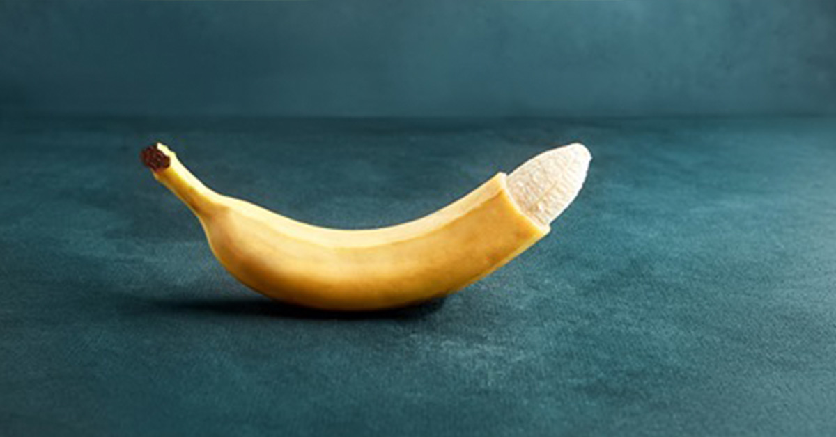 banana
