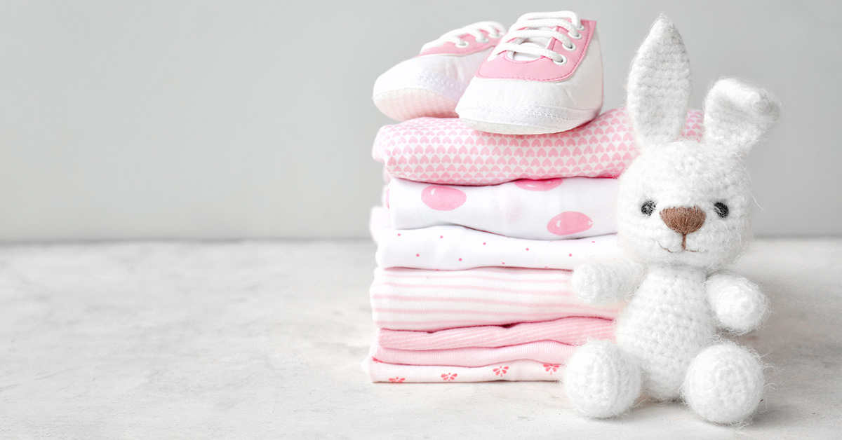 pink baby outfits