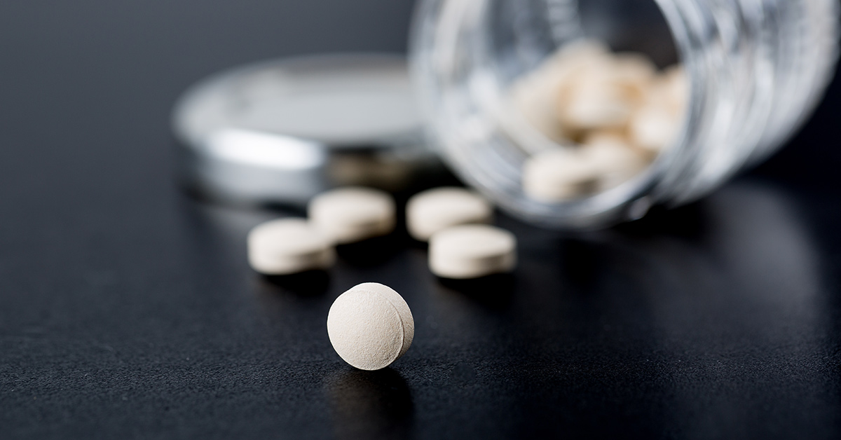 pills