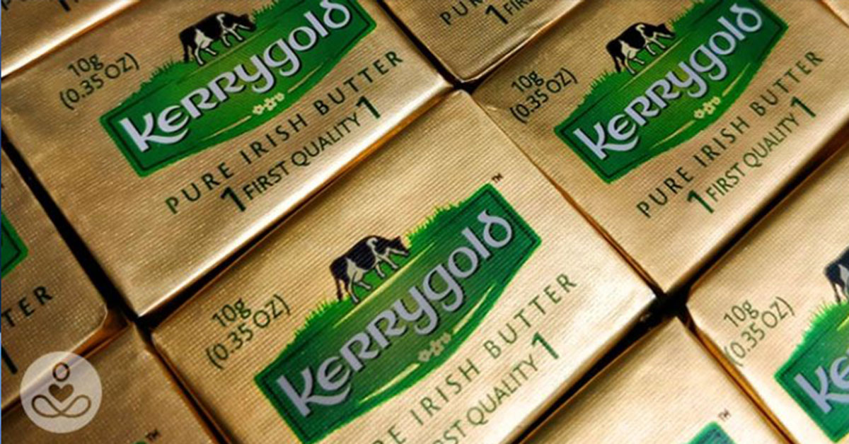 kerrygold butter