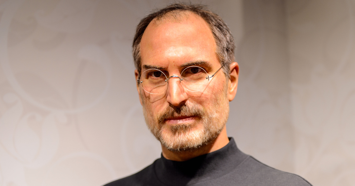 Steve Jobs