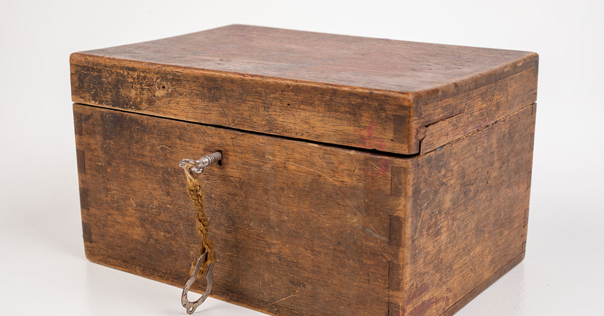 adventure box