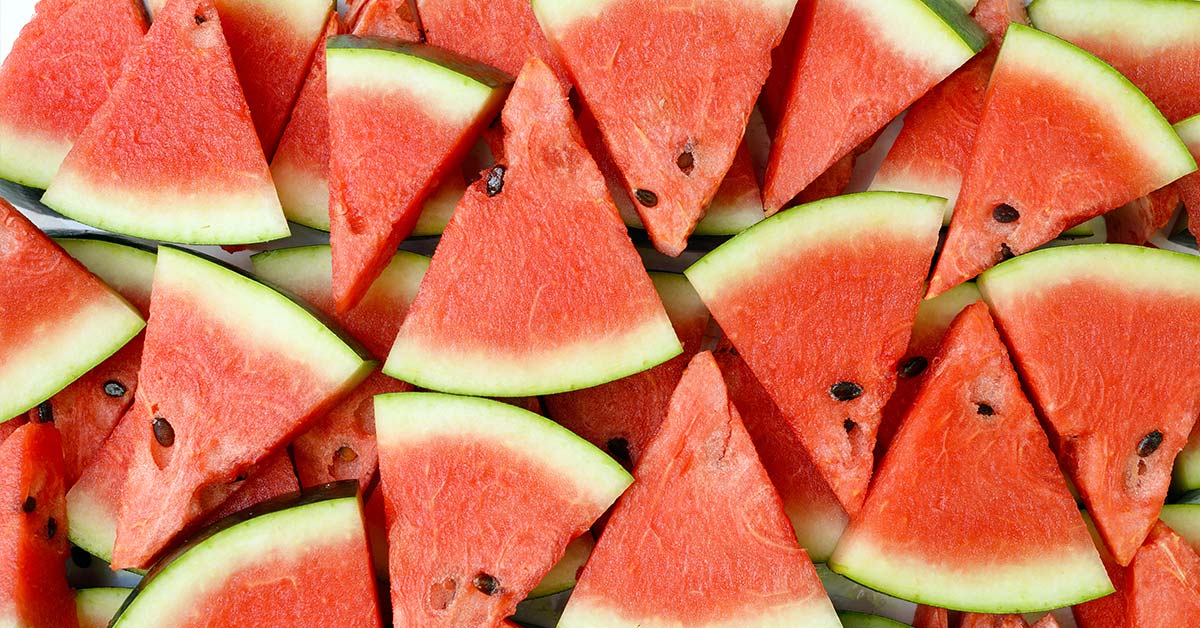 watermelon