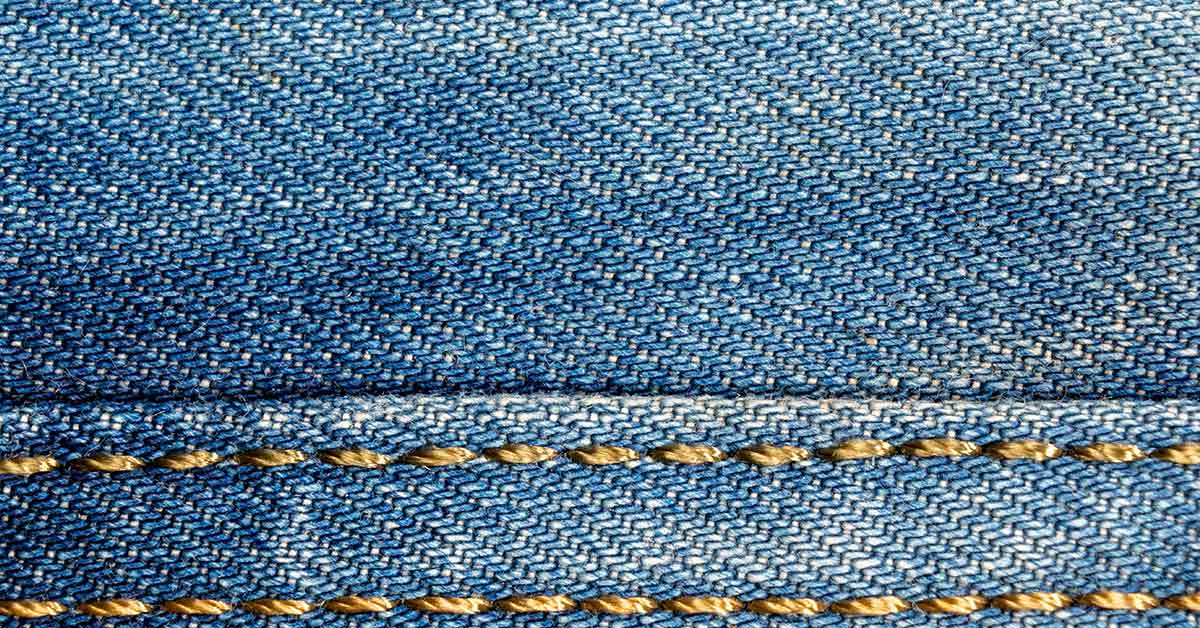 denim