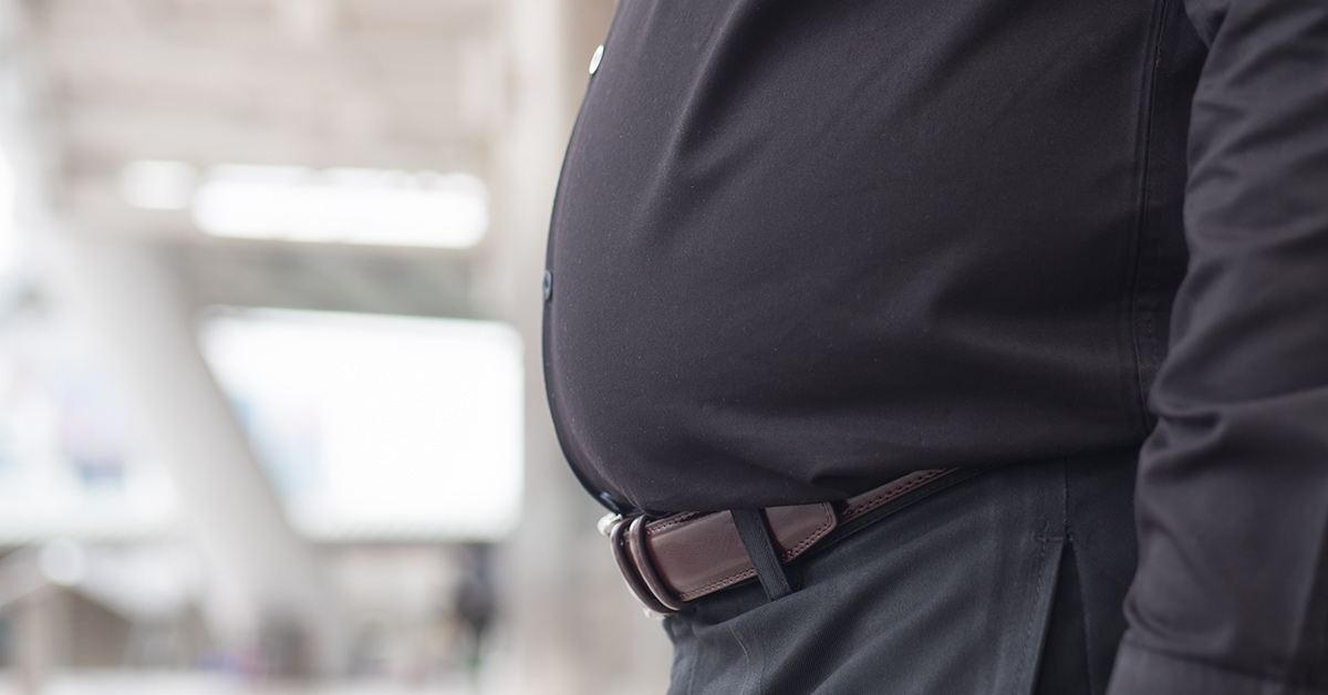 dad bod