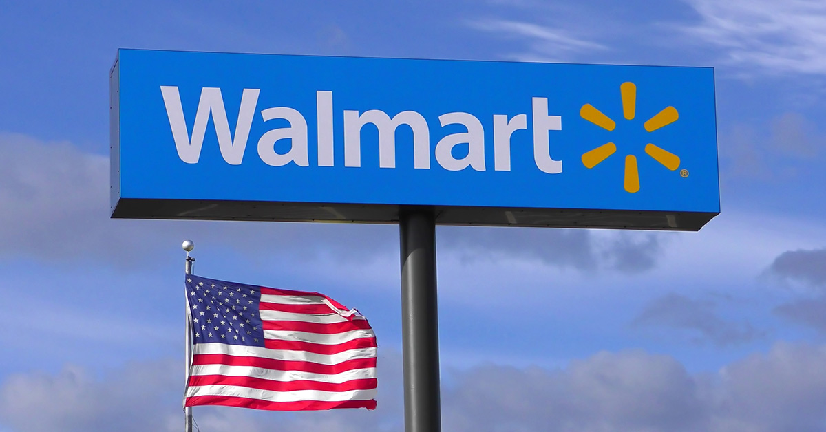 Walmart