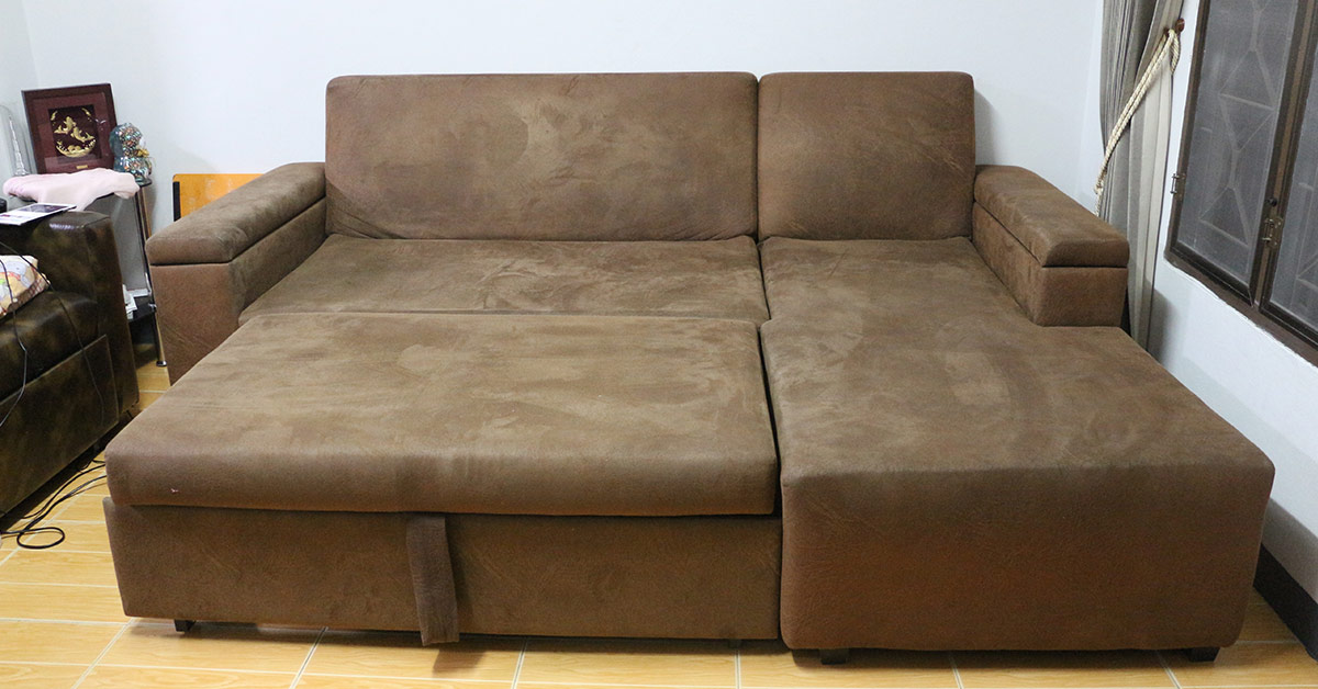 sofa