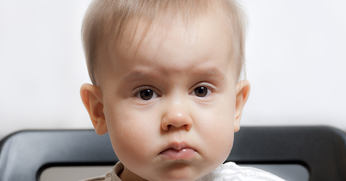 toddler