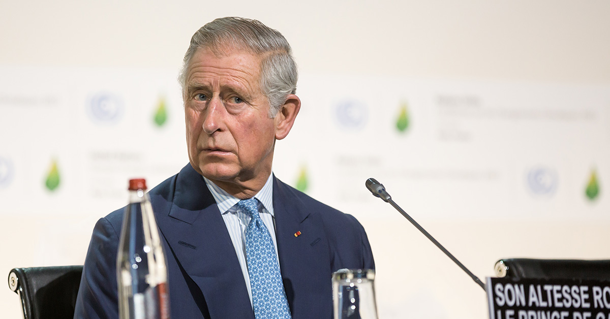 Prince Charles