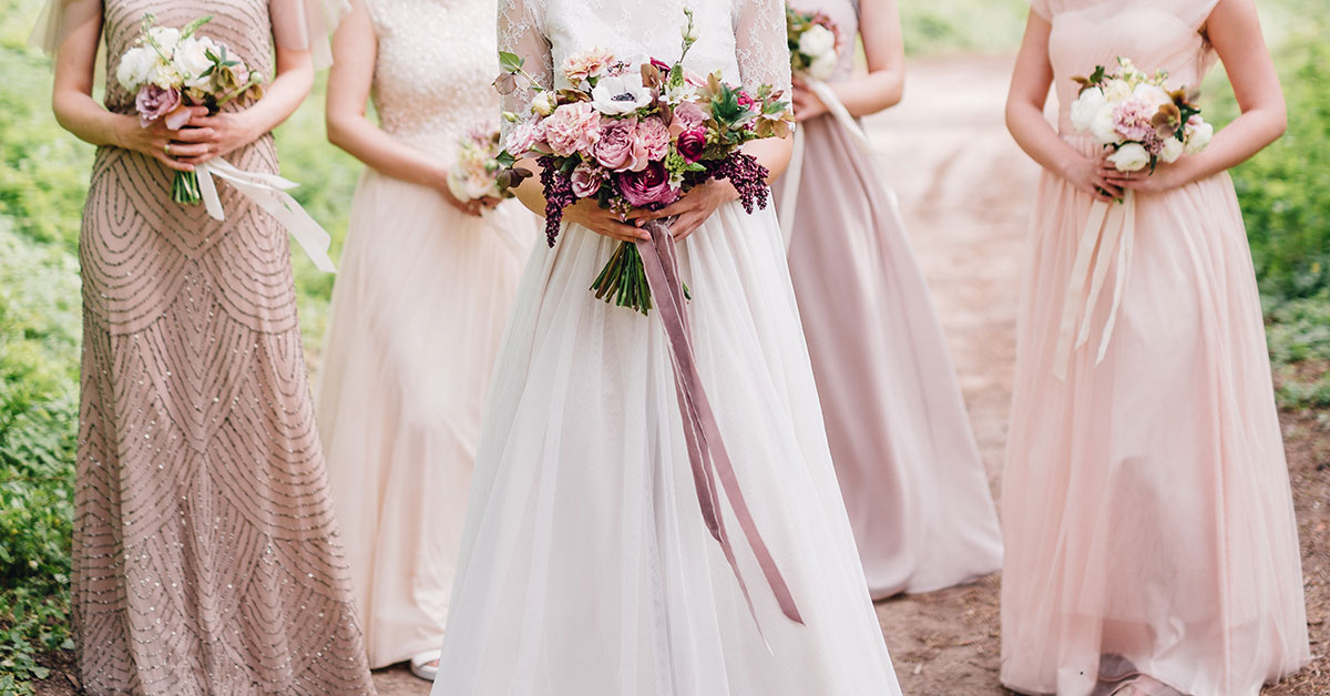 bridesmaids