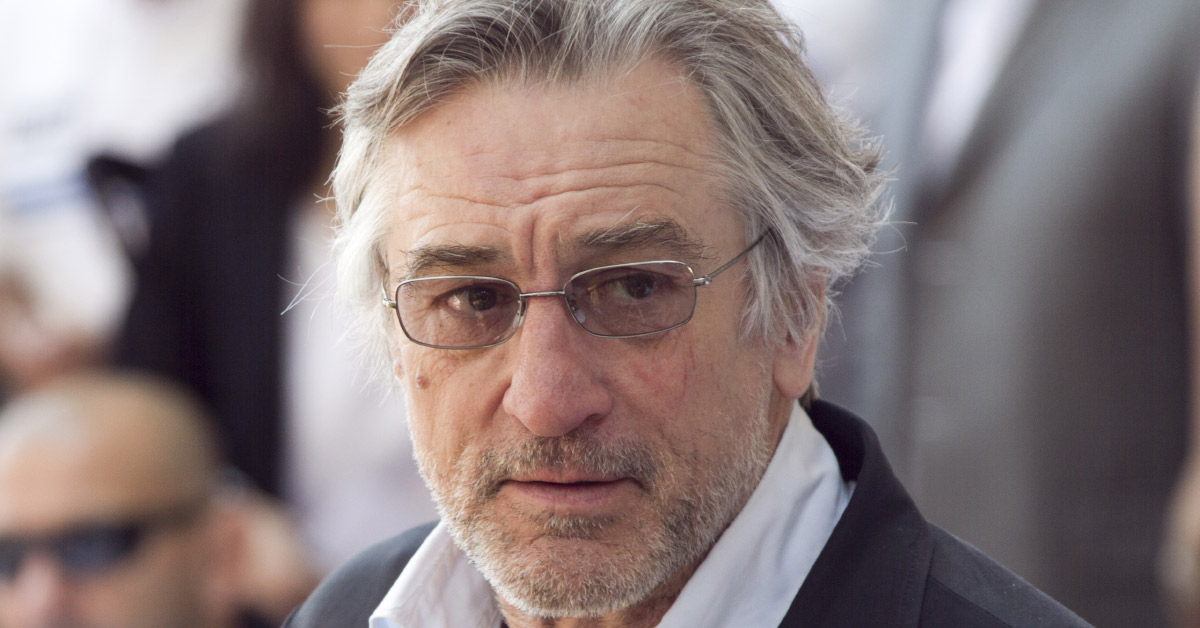 Robert de Niro