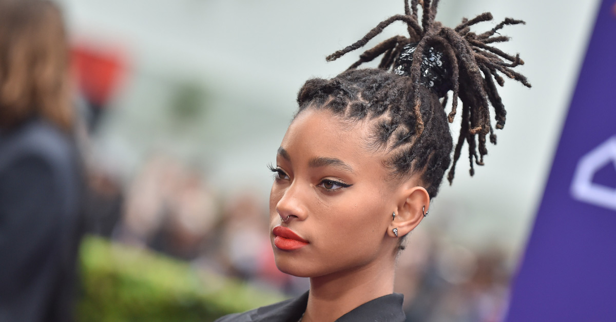 Willow Smith
