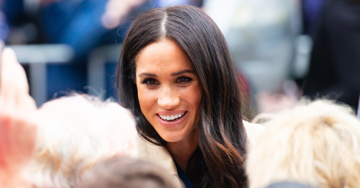 Meghan Markle