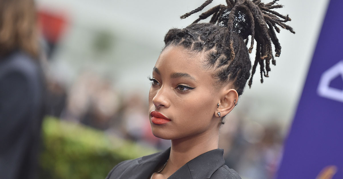 Willow Smith