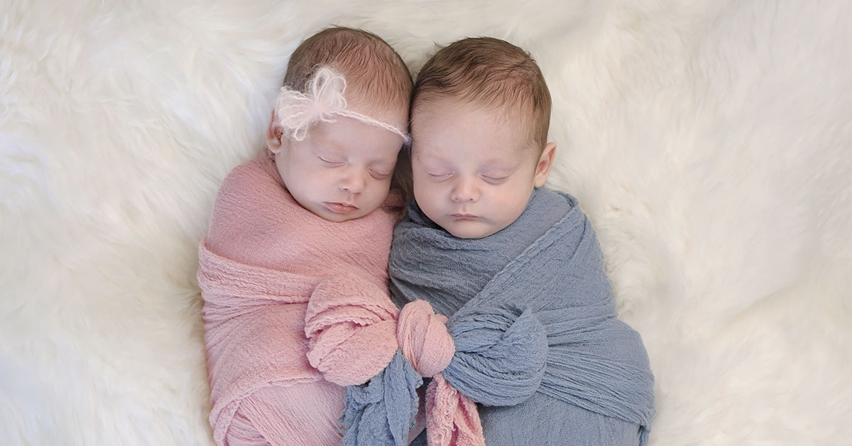 twins
