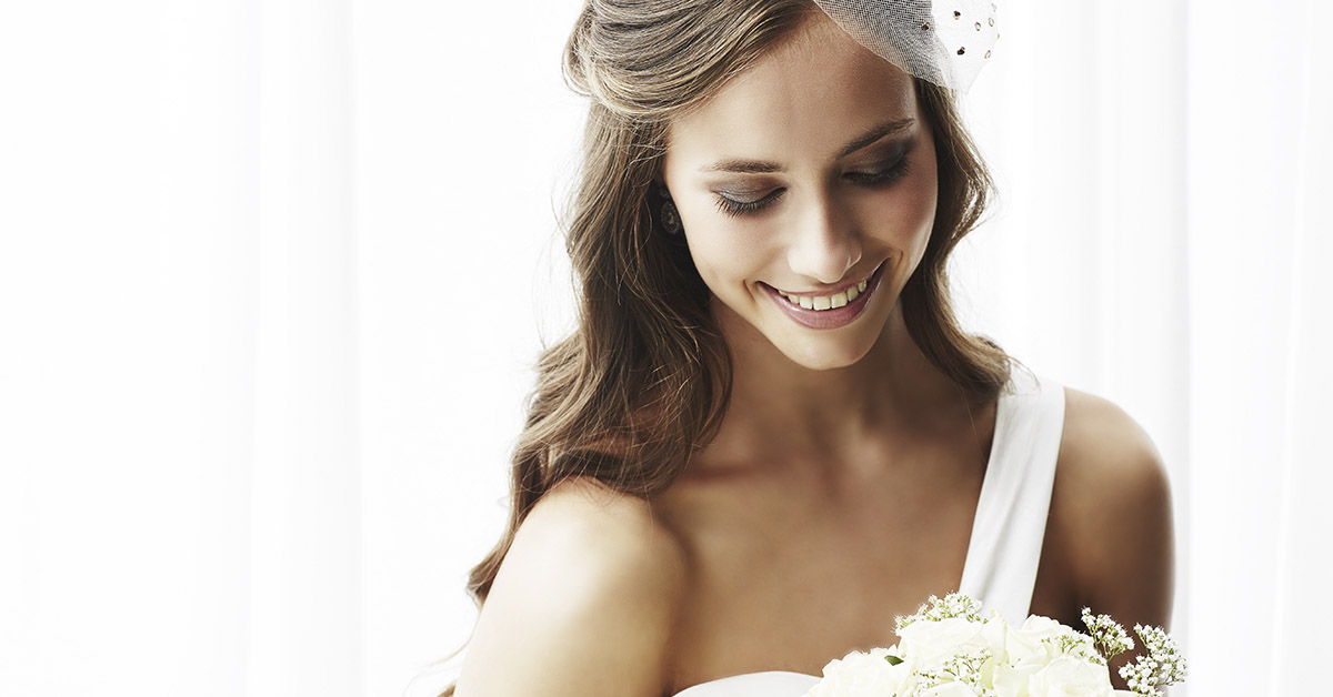 bride