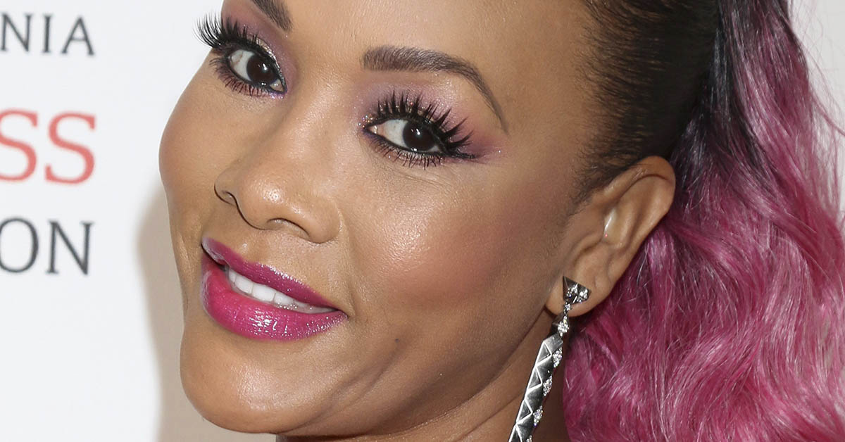 Vivica A. Fox
