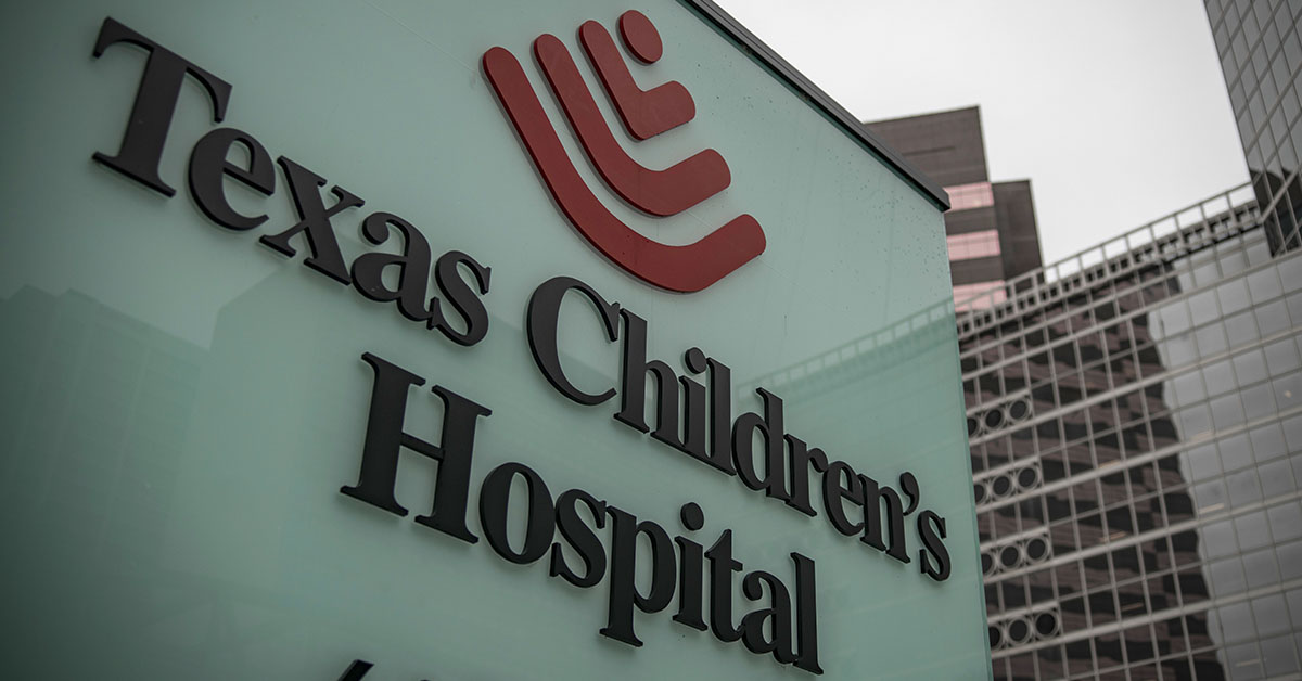 Texas Children's Hospital