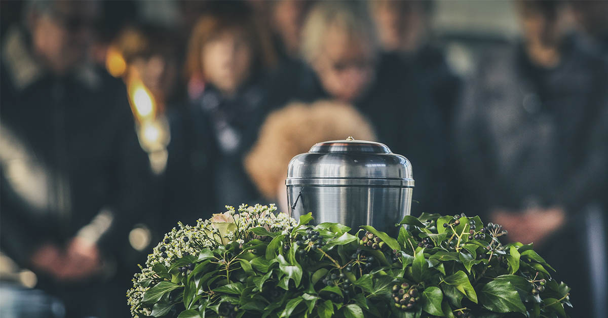 funeral