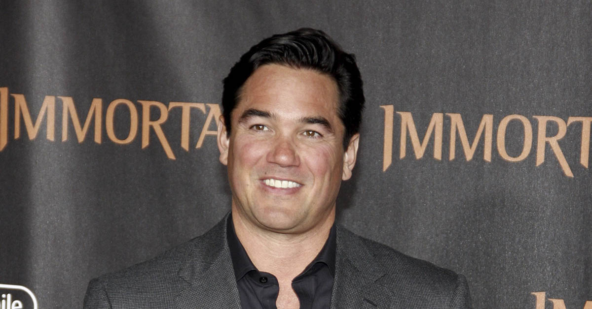 Dean Cain