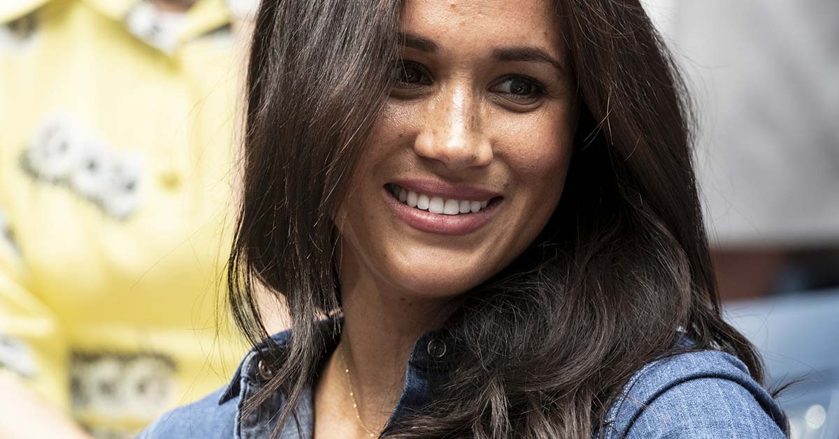 Meghan Markle
