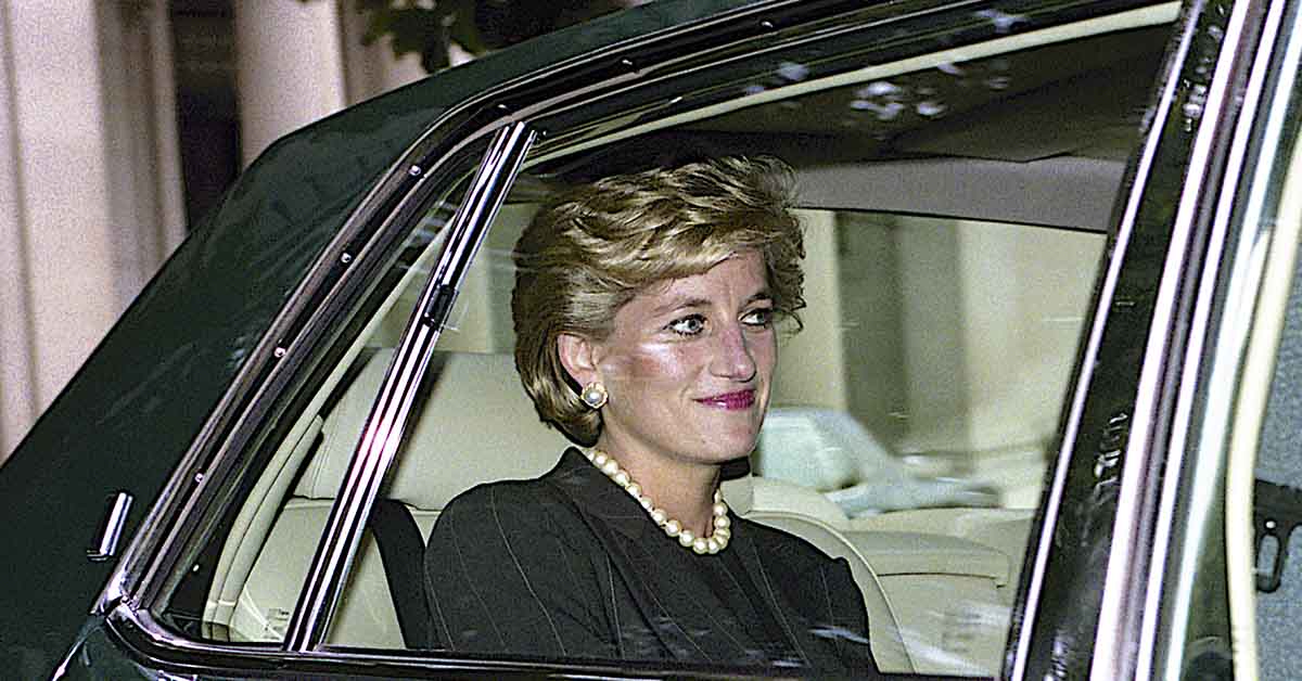 Princess Diana