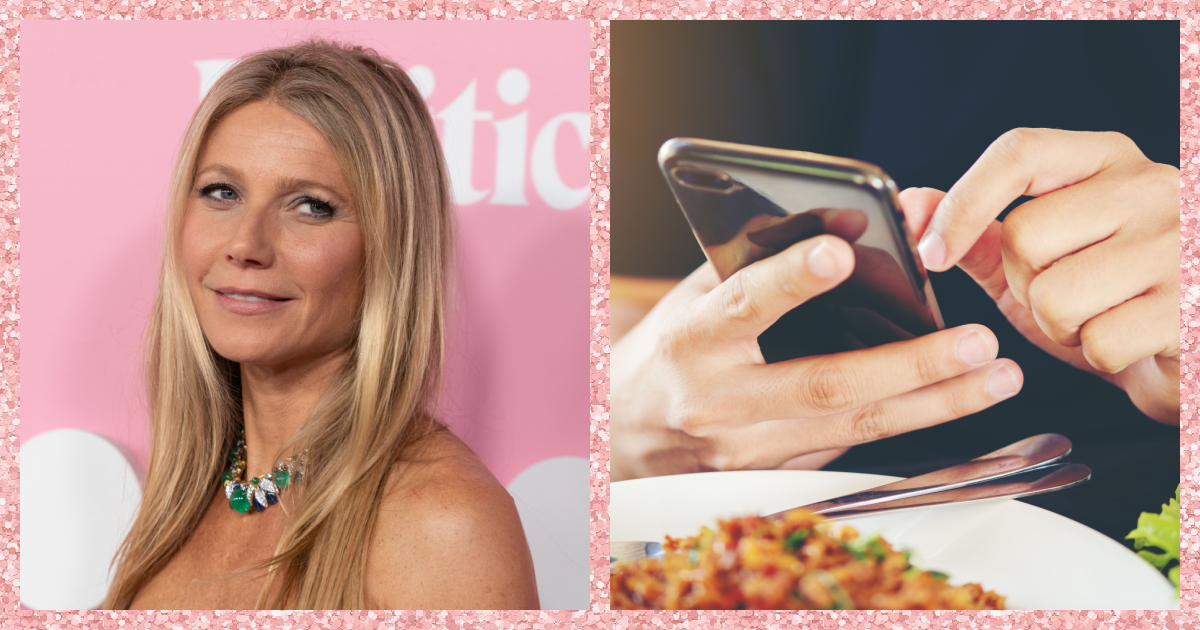 Gwyneth Paltrow