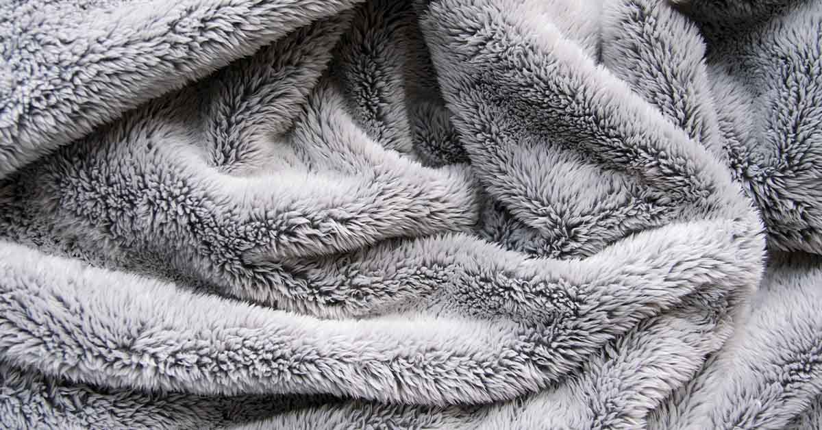 blanket