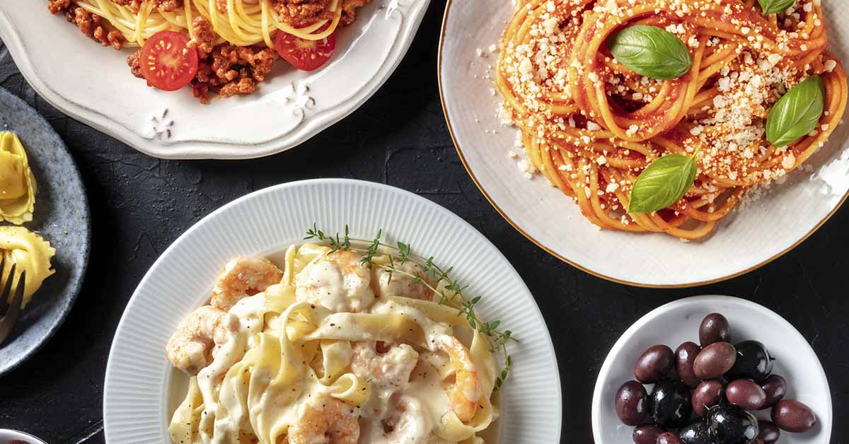 italian food