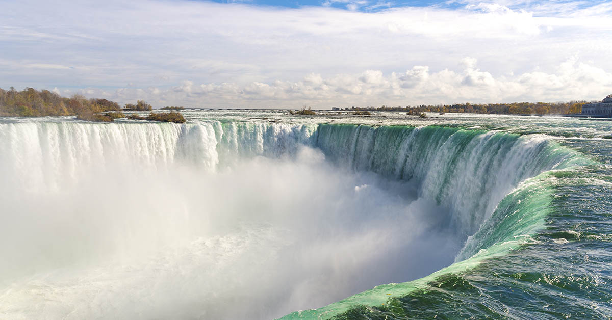 Niagara Falls