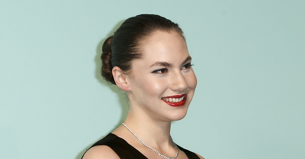 Emma Ferrer