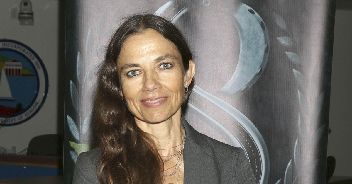 Justine Bateman