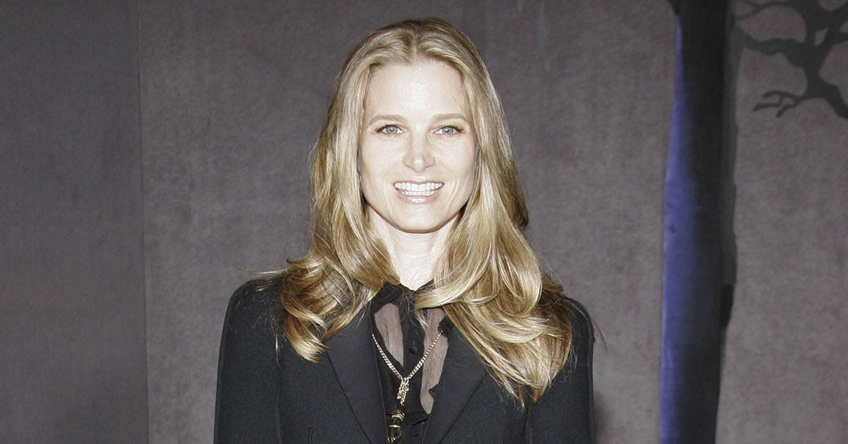 Bridget Fonda