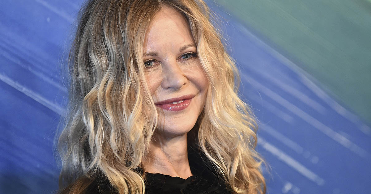 Meg Ryan
