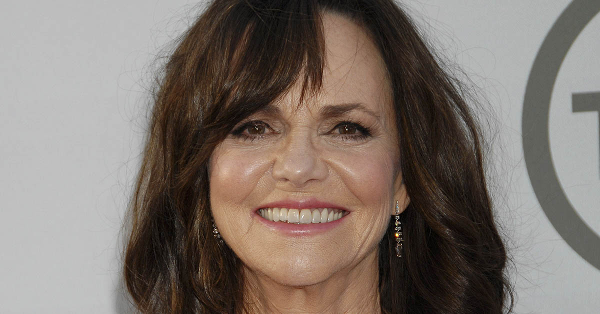 Sally Field