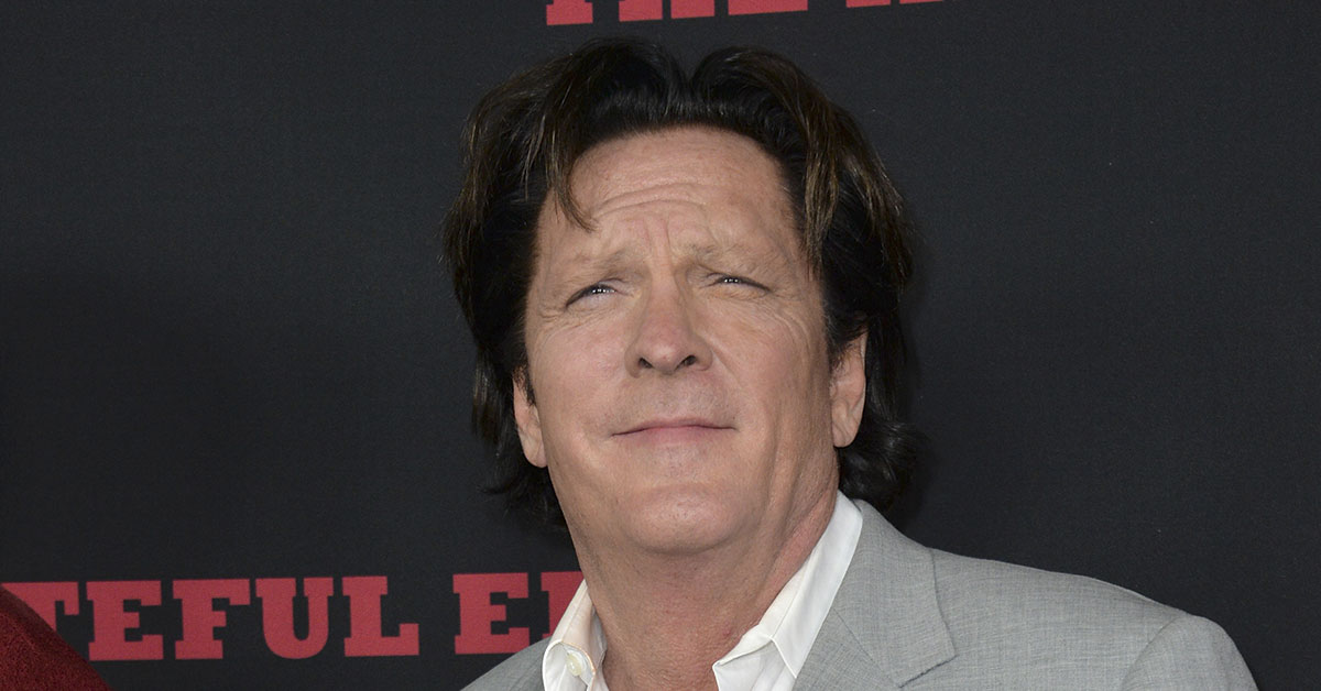 Michael Madsen