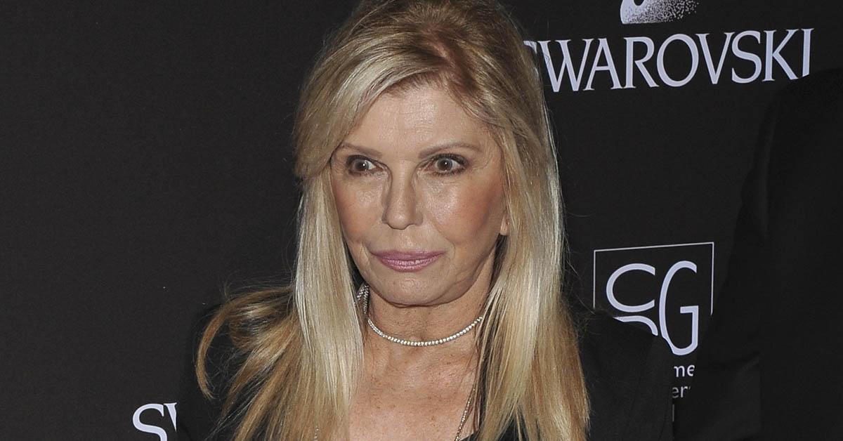 Nancy Sinatra