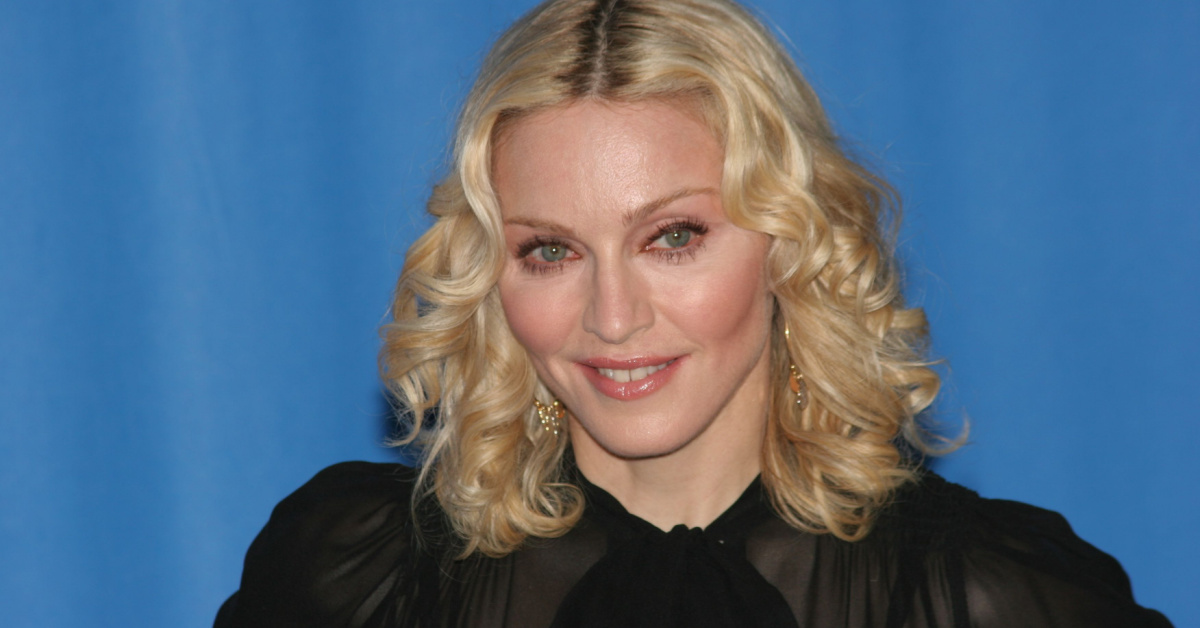 Madonna