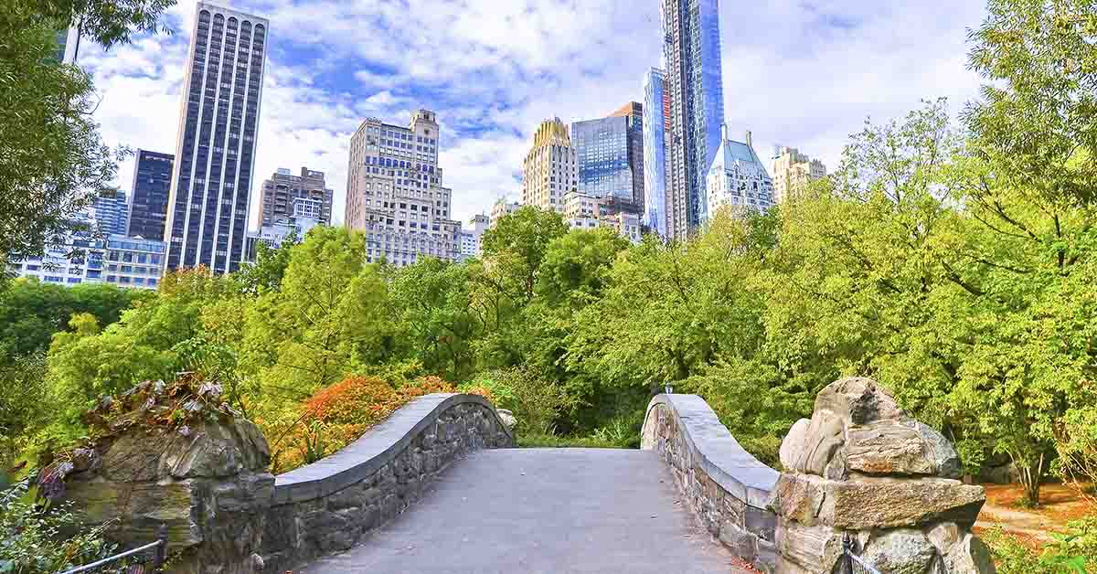 central park