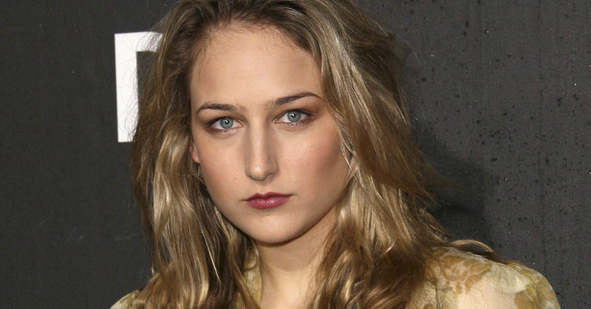 Leelee Sobieski