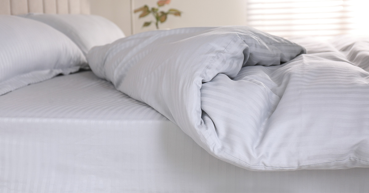 duvet