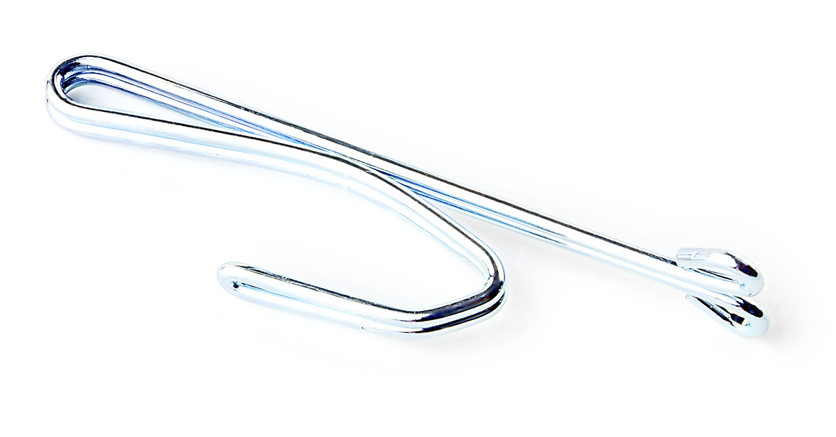 Drapery Hook