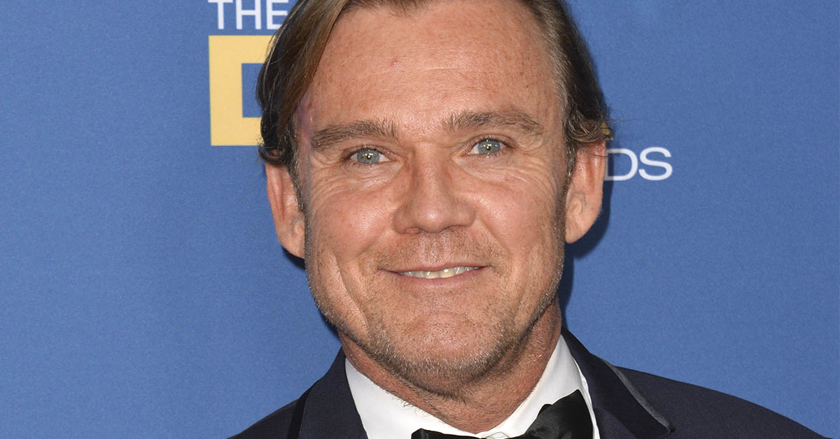 Ricky Schroder