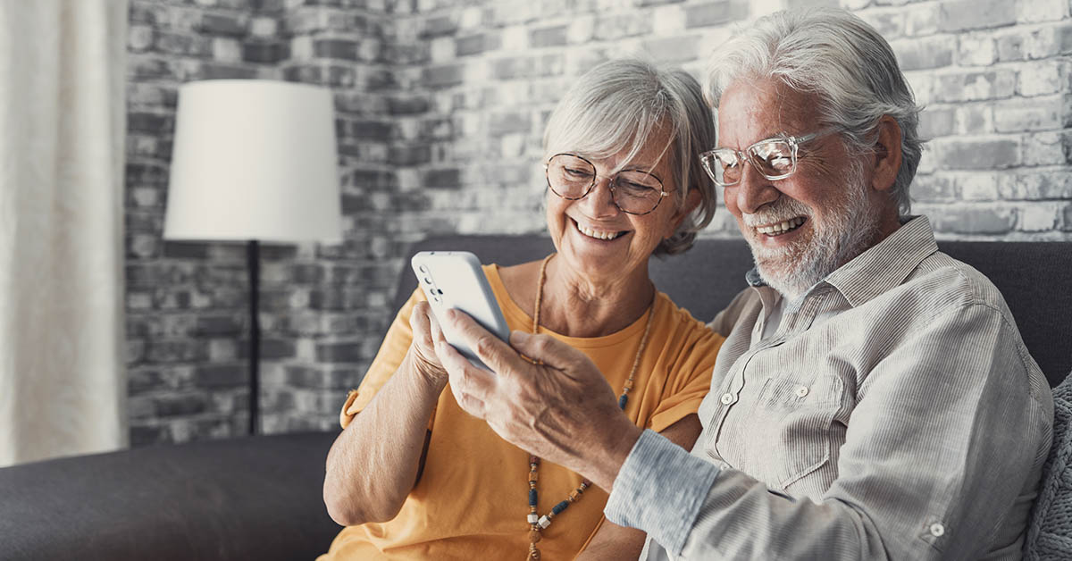 grandparents