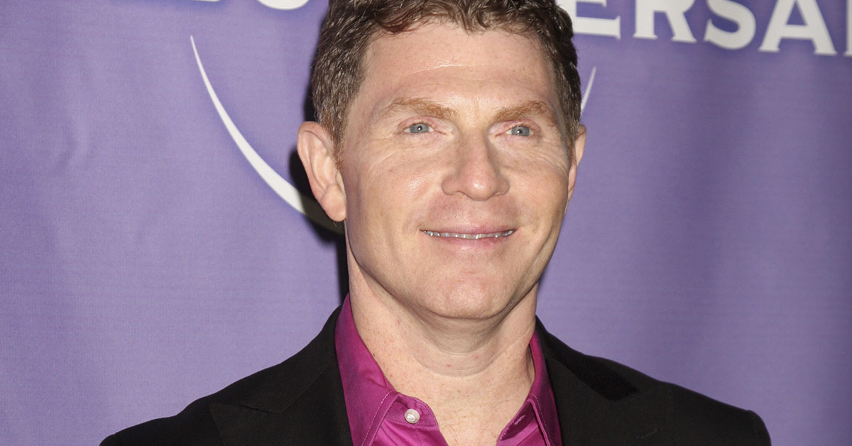 Bobby Flay