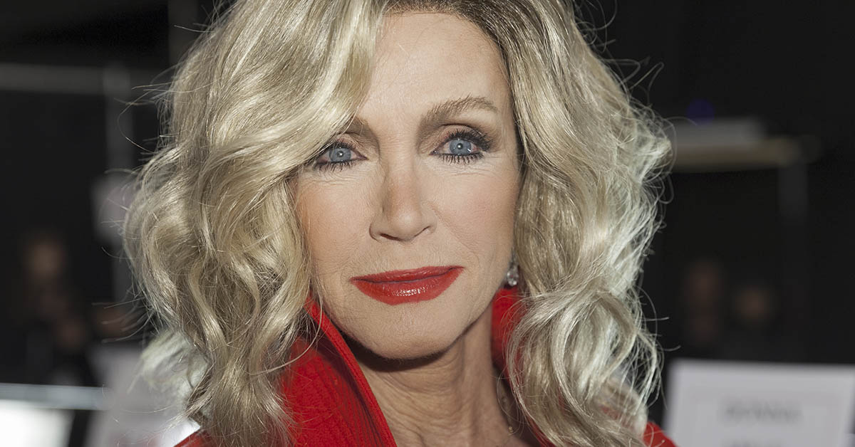 Donna Mills